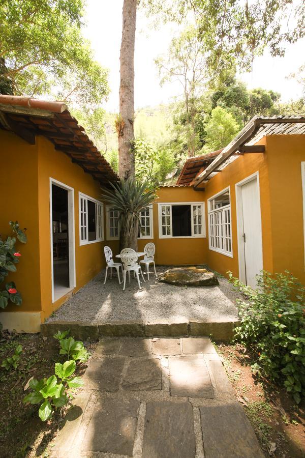 Pousada Quinta Da Jade Pedro do Rio Extérieur photo