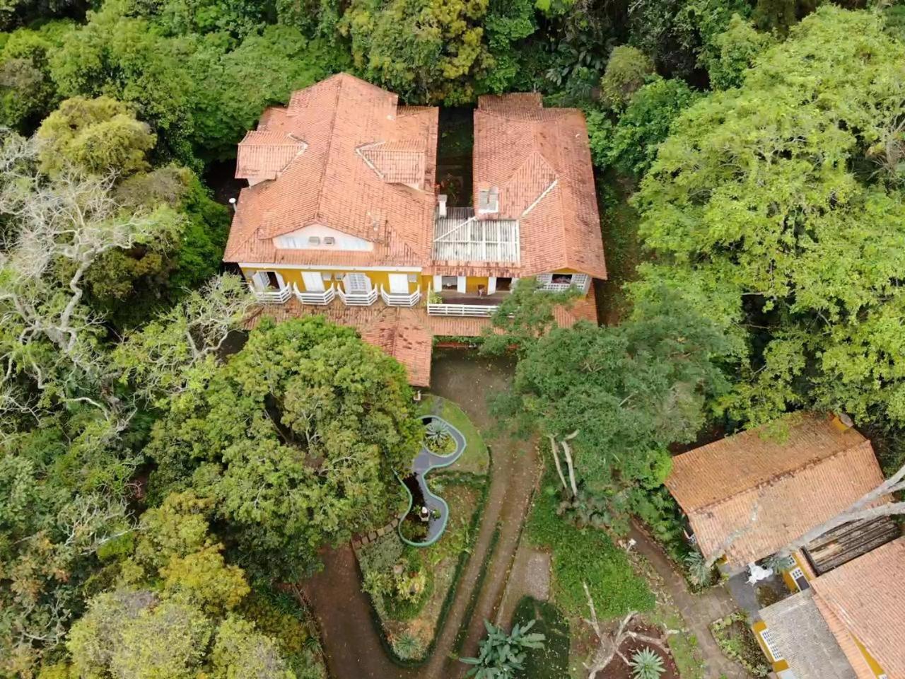 Pousada Quinta Da Jade Pedro do Rio Extérieur photo