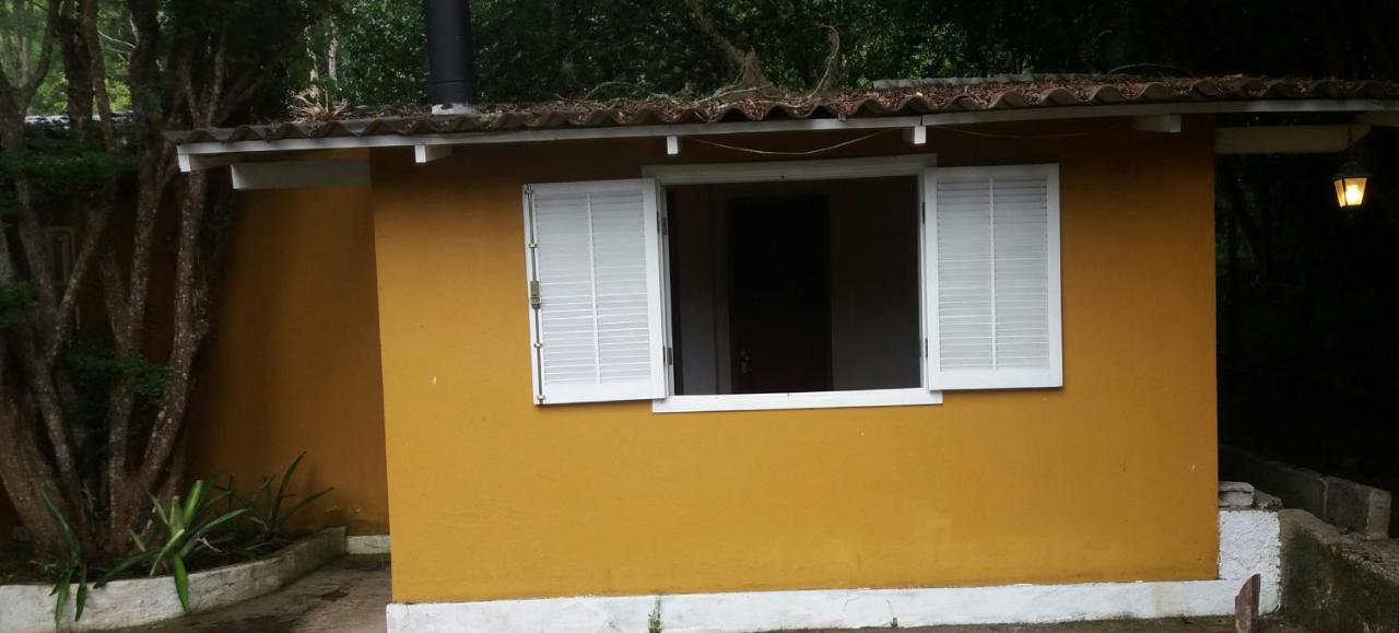Pousada Quinta Da Jade Pedro do Rio Extérieur photo