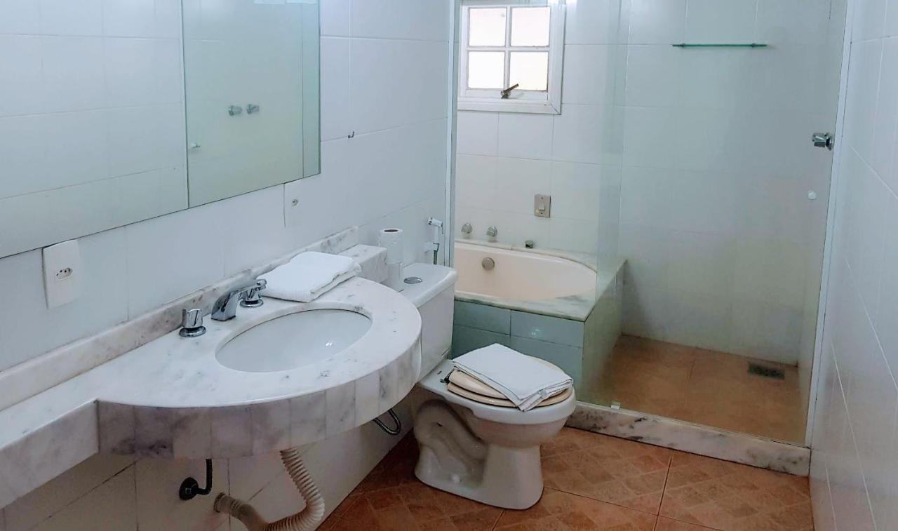 Pousada Quinta Da Jade Pedro do Rio Extérieur photo