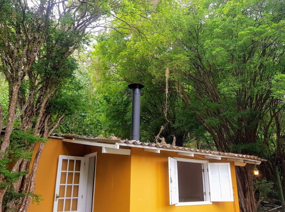 Pousada Quinta Da Jade Pedro do Rio Extérieur photo